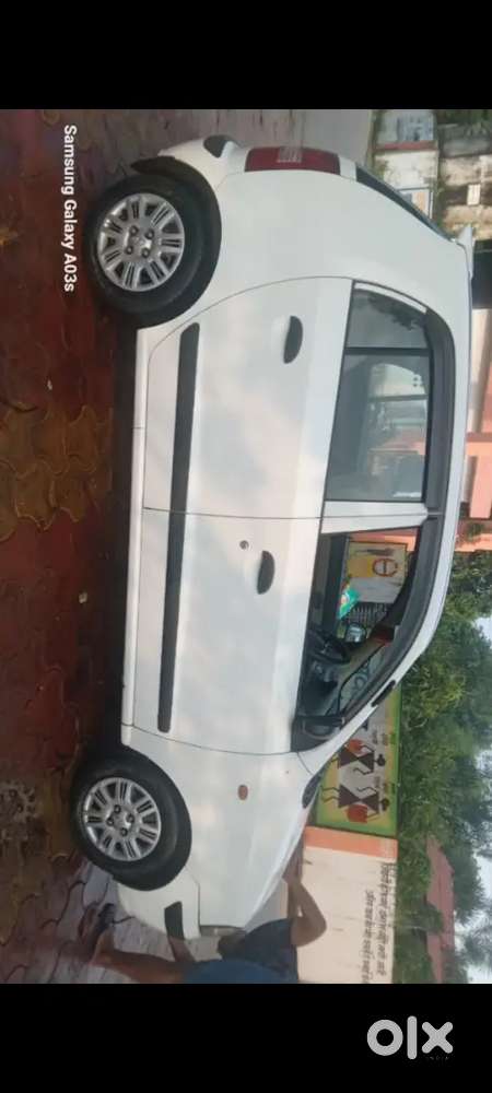 Hyundai Santro Xing 2009