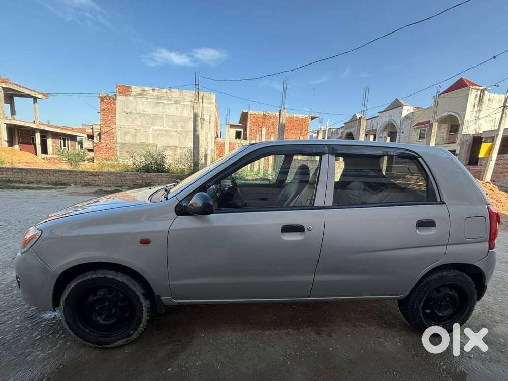 Alto K10, 2011 Model, Vxi