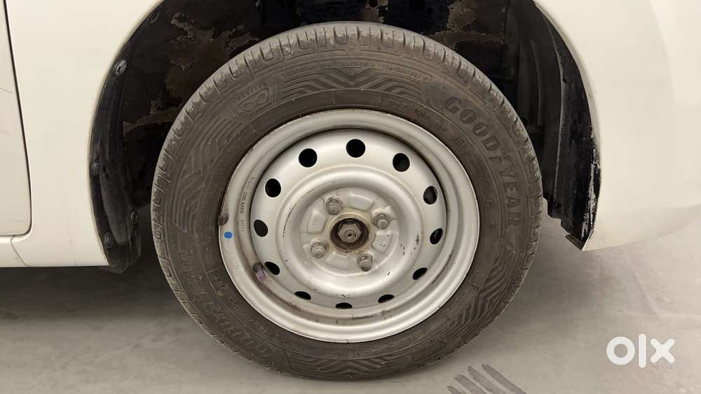 Maruti Suzuki Wagon R Lxi 1.0, 2014, Petrol