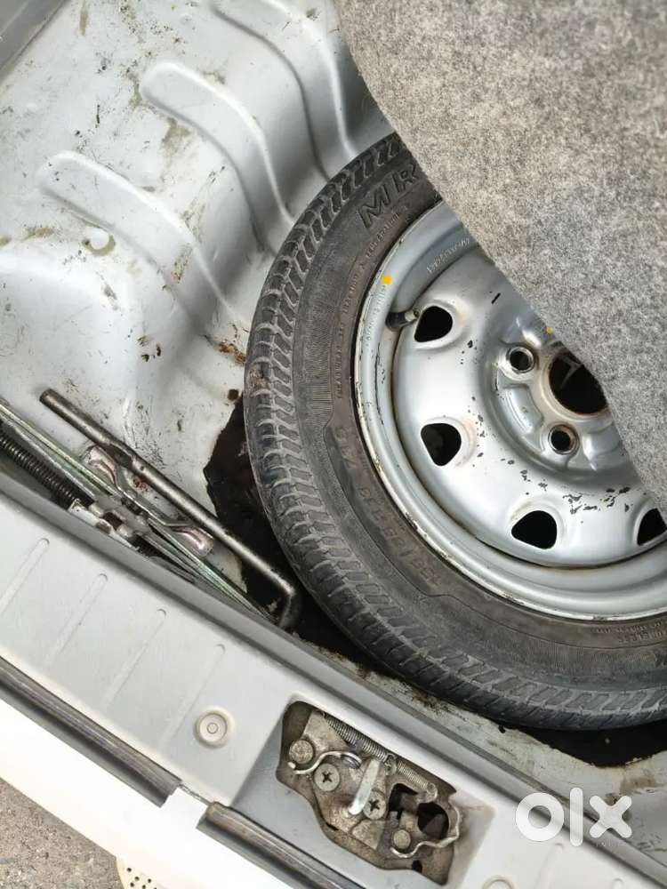 Maruti Suzuki Alto 2011 Lxi