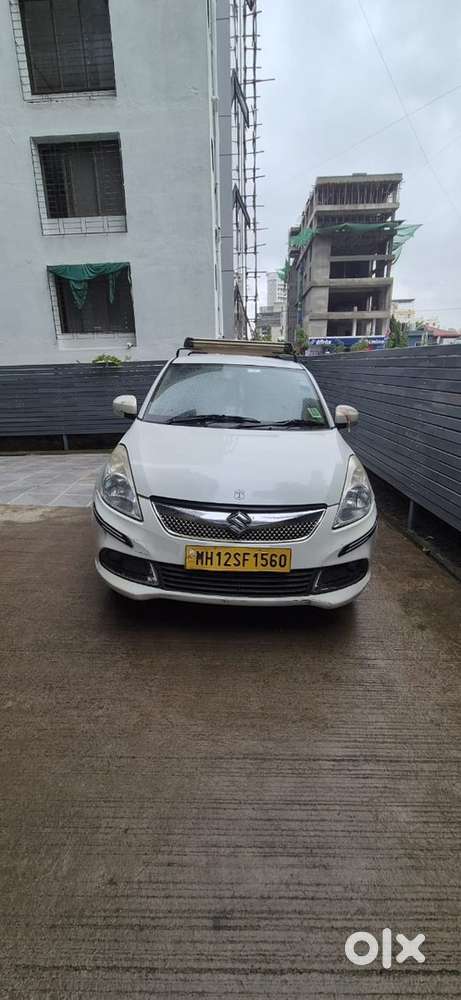 Maruti Suzuki Swift Dzire Tour 2019 Petrol 215000 Km Driven