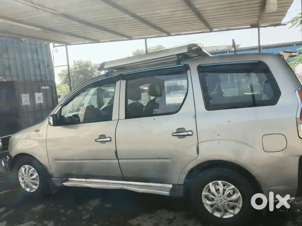 Mahindra Xylo 2010 Model