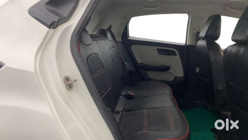 Tata Altroz 1.5 Xm Plus Diesel, 2021, Diesel