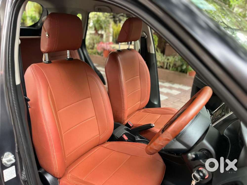 Maruti Suzuki Vitara Brezza Vdi Mt, 2017, Diesel