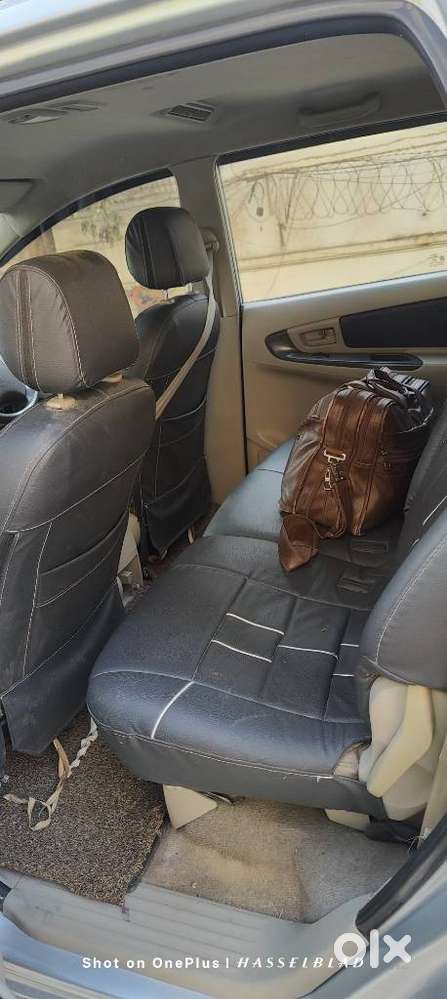 Toyota Innova 2.5 G3, 2013, Diesel