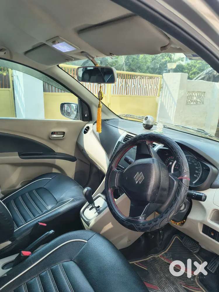 Selling Car