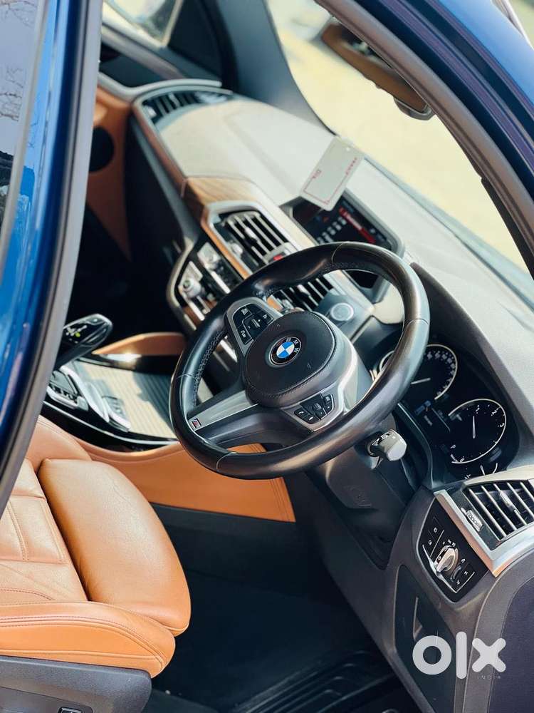 Bmw X4 M Sport X Xdrive20d, 2020, Diesel