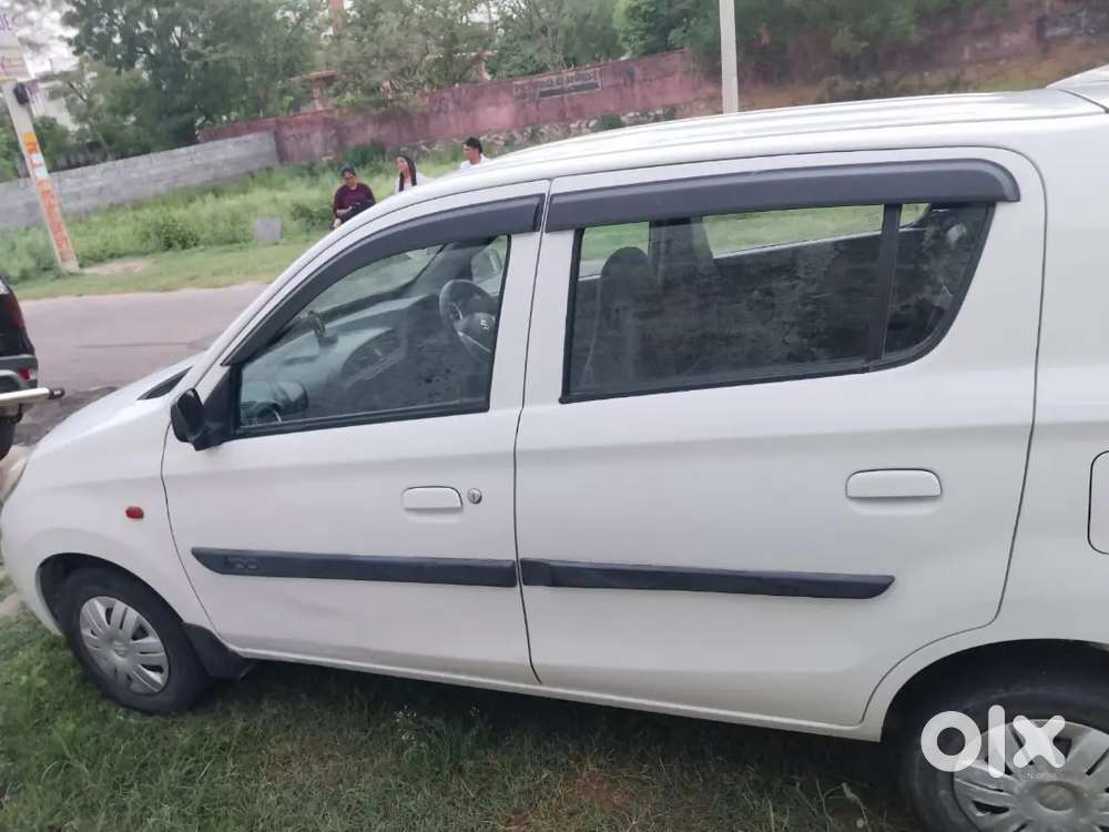Maruti Suzuki Alto 800 2020 Year