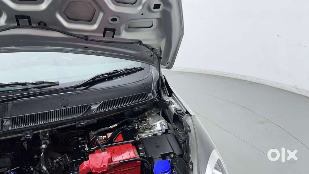 Ford Freestyle Titanium, 2021, Petrol