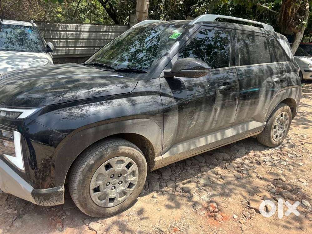 Hyundai Venue ''feb 2026'' Showroom Condition Urgent Sale