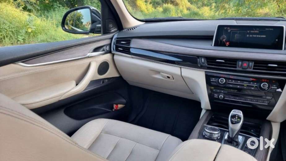 Bmw X5 Xdrive30d Xline, 2015, Diesel