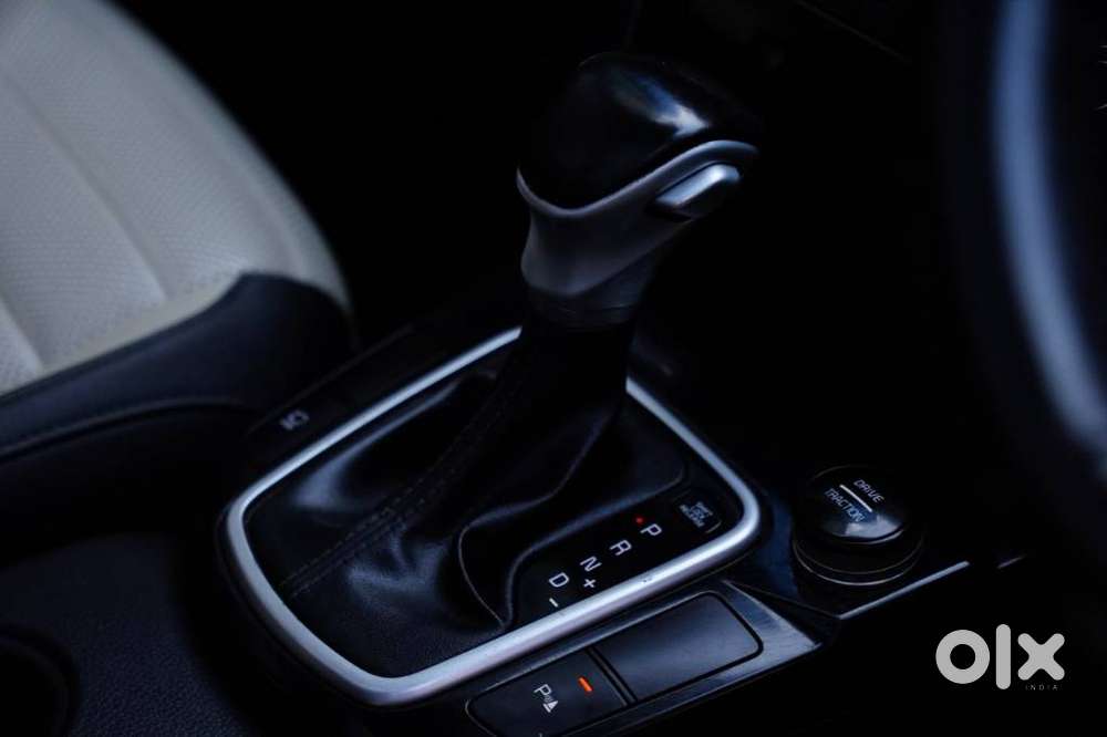 Kia Seltos Htx Ivt G, 2023, Petrol