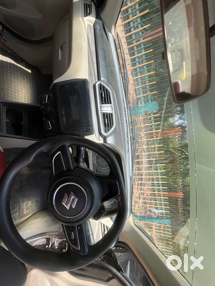 Maruti Suzuki 2022 2nd Owner