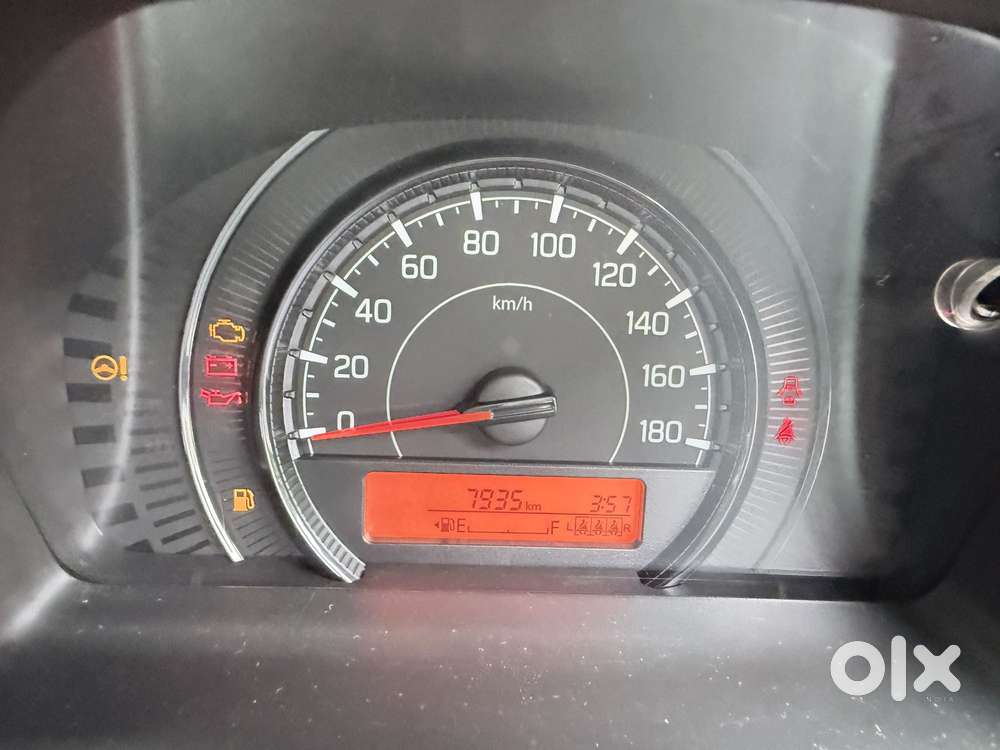 Maruti Suzuki Wagon R Vxi Mt 1.0l, 2025, Petrol