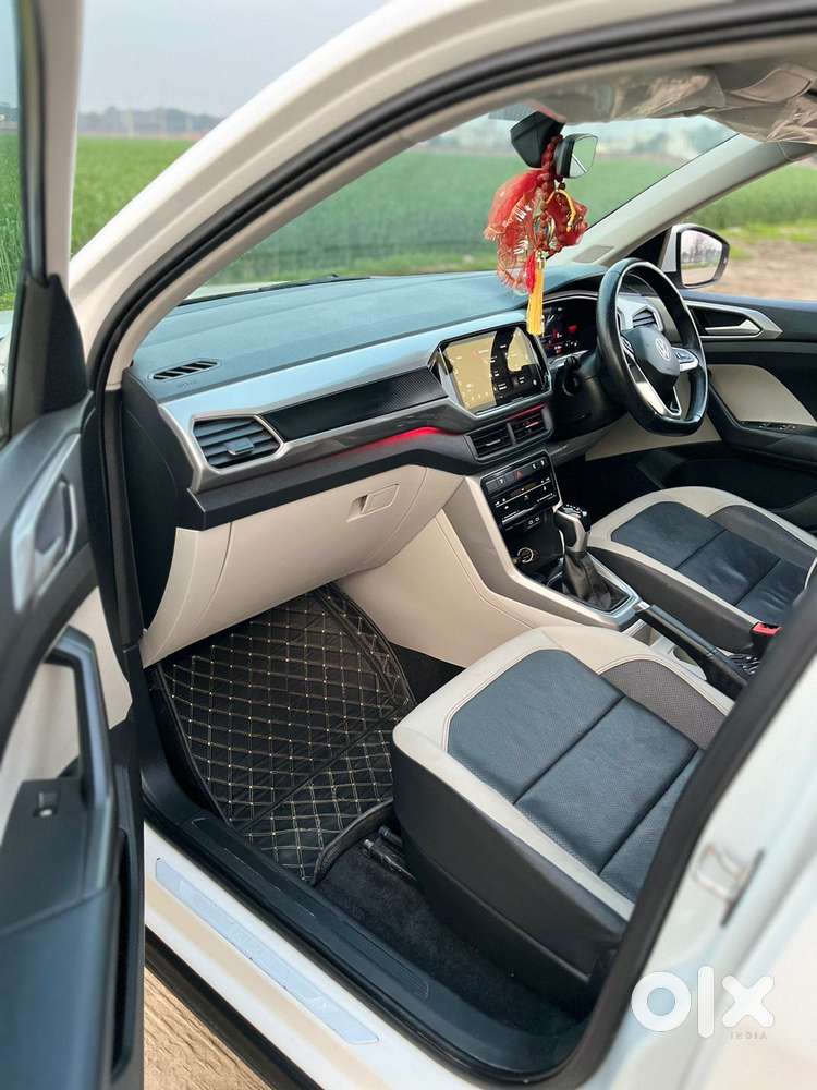 Volkswagen Taigun 1.5 Tsi Gt, 2022, Petrol