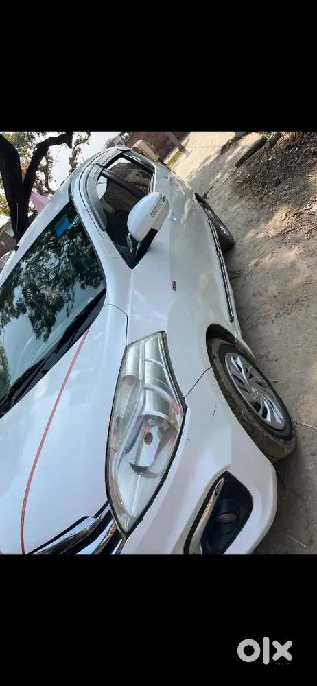 Maruti Suzuki Ertiga 2018 Diesel 125000 Km Driven