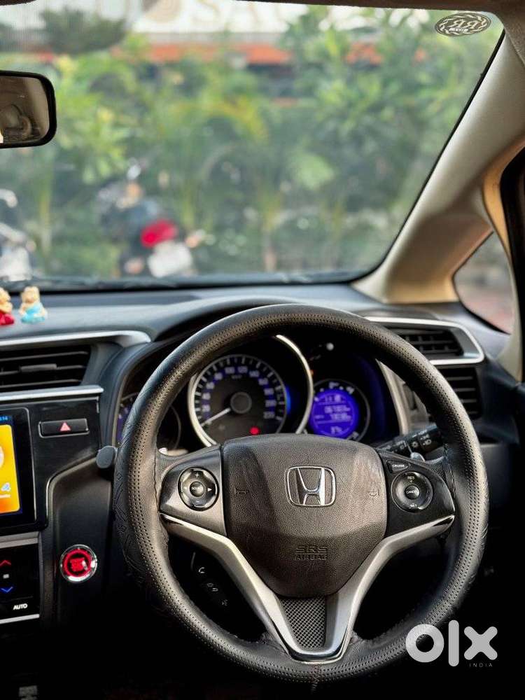 Honda Amaze, 2019, Cng & Hybrids