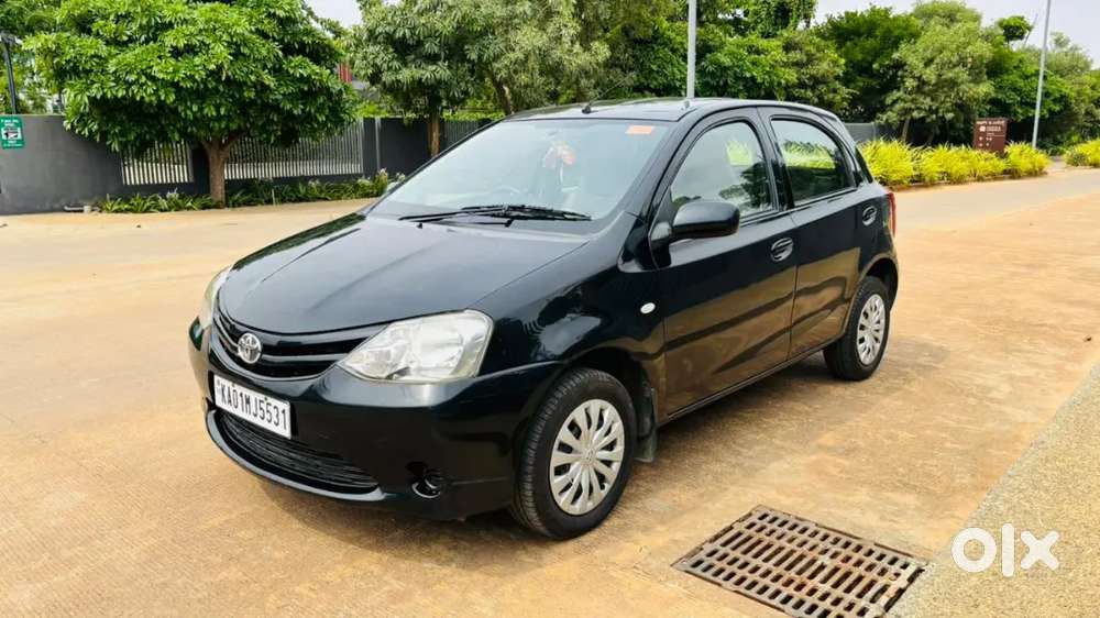 Toyota Etios Liva D4d Gd Sp
Diesel 
2012 Model