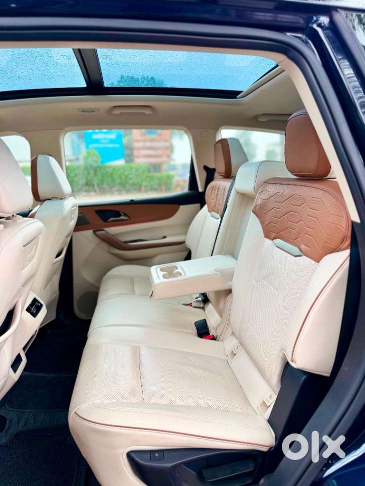 Mahindra Xuv 7xo, 2026, Diesel