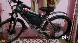 Old electric cycle online olx