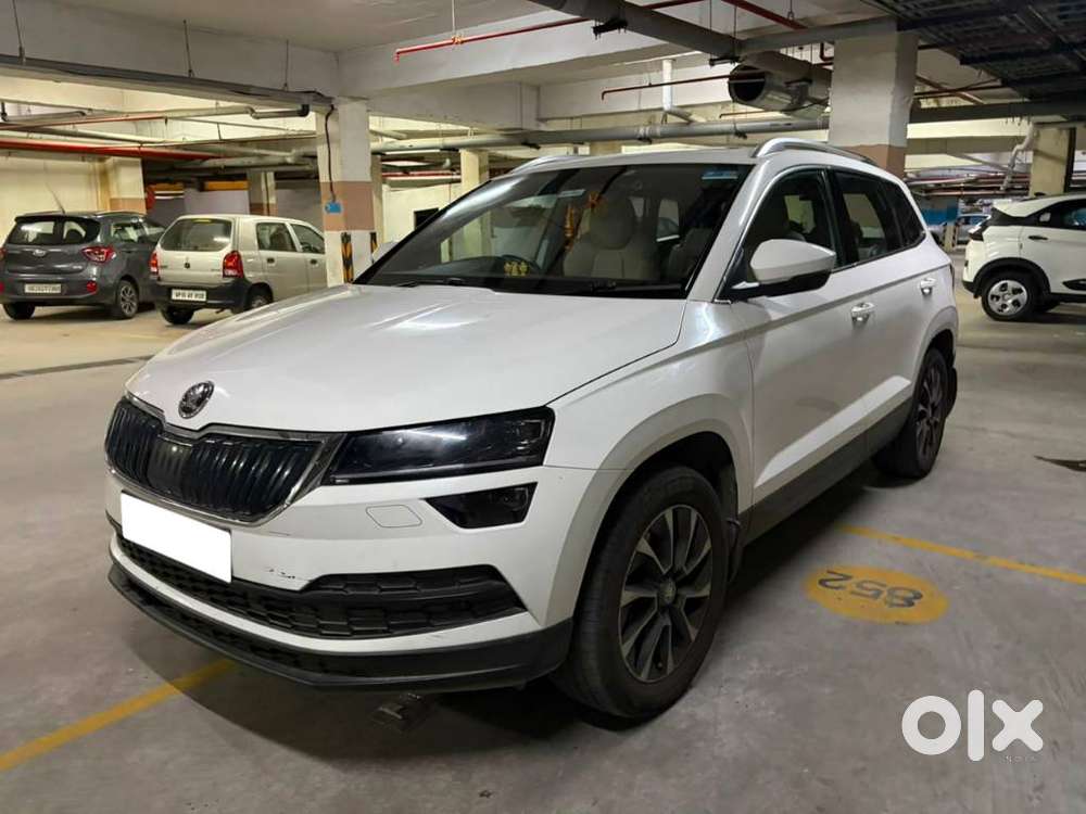 Skoda Karoq 1.5 Tsi, 2020, Petrol