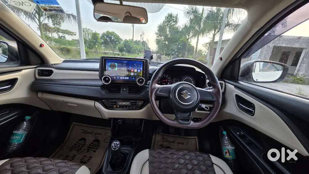 Maruti Suzuki Dzire Tour 2026