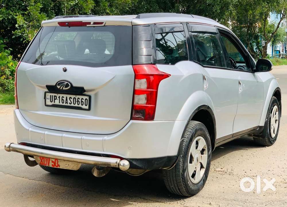 Mahindra Xuv500 W6 2wd, 2014, Diesel