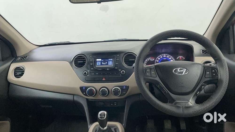Hyundai Grand I10 1.2 Kappa Asta, 2016, Petrol