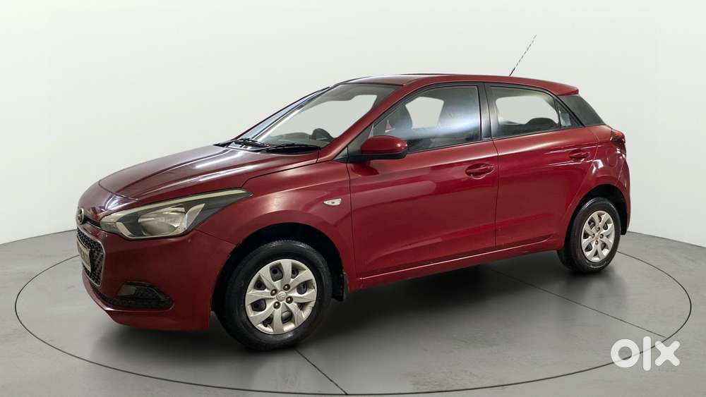 Hyundai Elite I20 Magna 1.2, 2015, Petrol