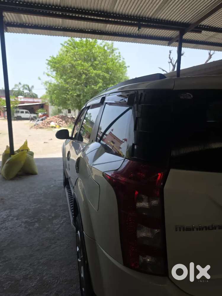 Mahindra Xuv500 Diesel 2017