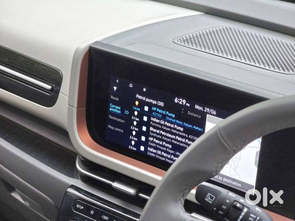 Hyundai Creta 1.5 Sx, 2024, Petrol