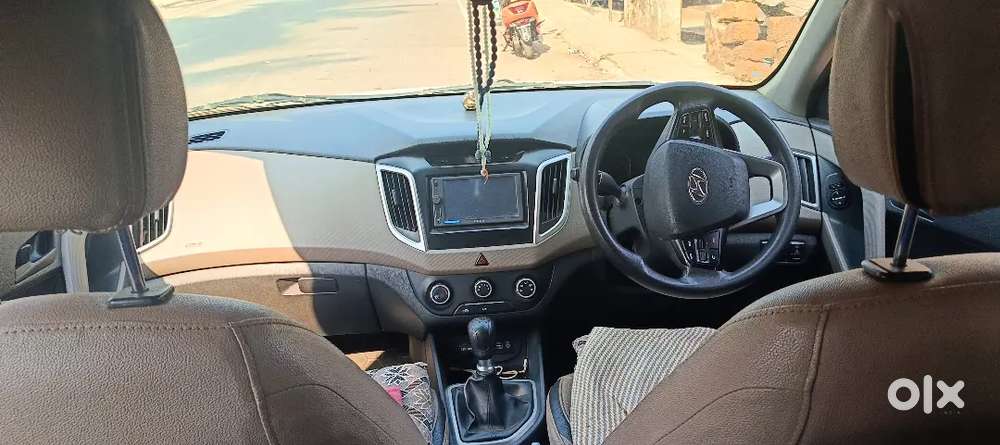 Hyundai 2019 - 1.4 E Plus Diesel