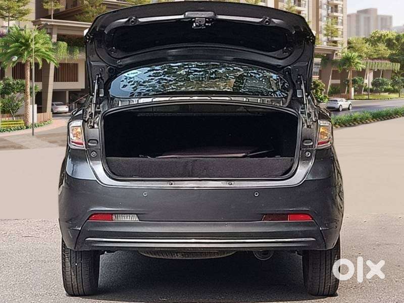 Tata Tigor Xza Plus, 2025, Cng & Hybrids