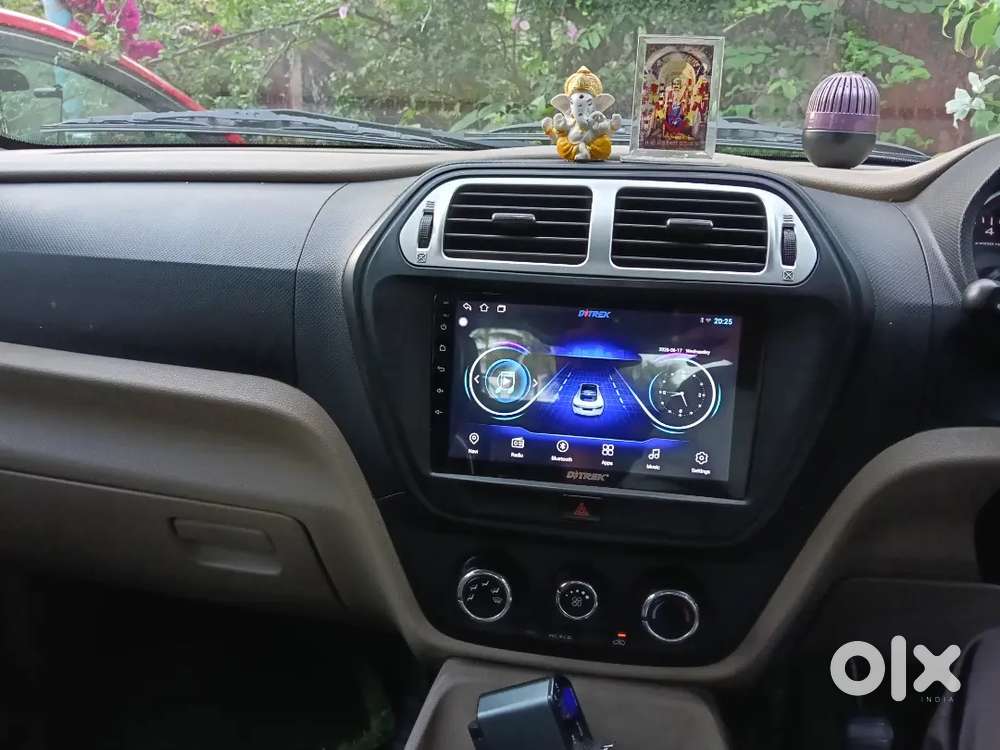 Mahindra Tuv 300 Plus Diesel Manual 2016