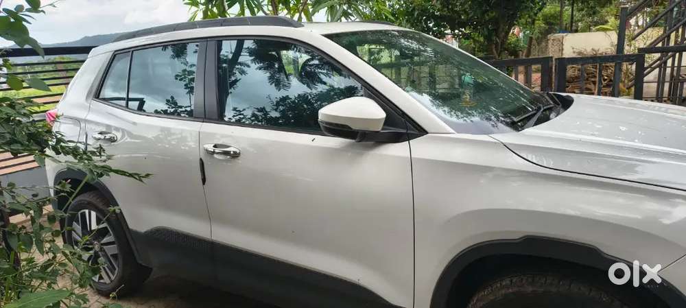 Skoda Kylaq Prestige 2025