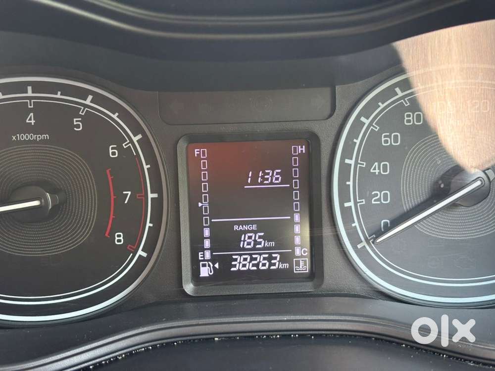 Maruti Suzuki Petrol 2022