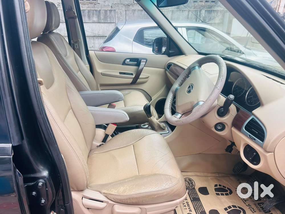 Tata Safari Storme, 2013, Diesel