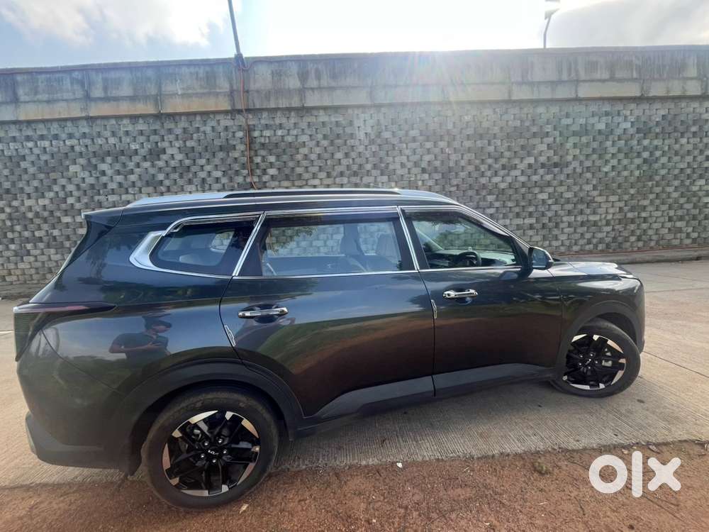 Kia Carens 2025 Htk