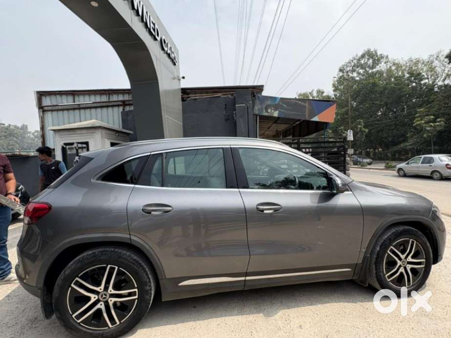 Mercedes-benz Gla 220d 4matic, 2022, Diesel