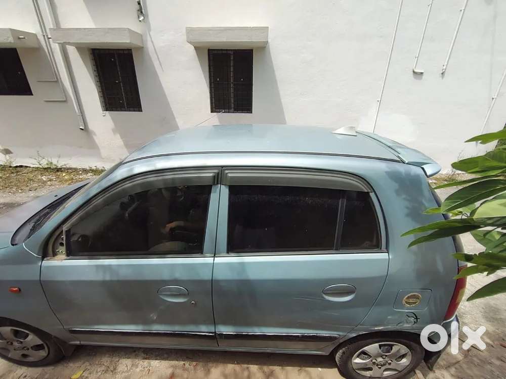Hyundai Santro Xing 2005
