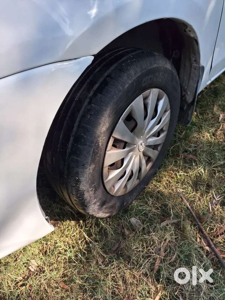 Well Maintained Single Hand Drive