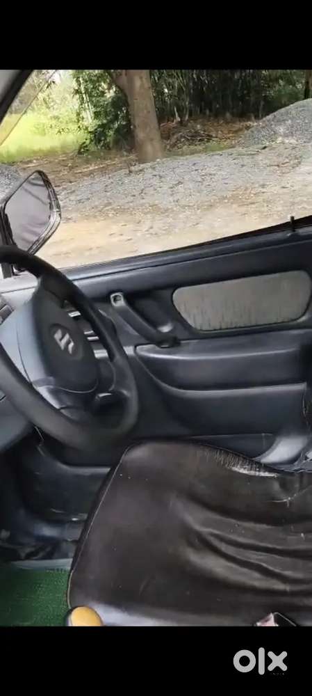 Maruti Suzuki Wagon R 2010