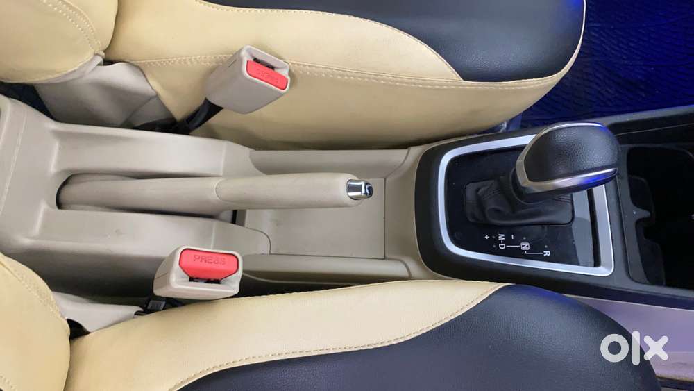 Maruti Suzuki Swift Dzire Zxi + Amt, 2022, Petrol