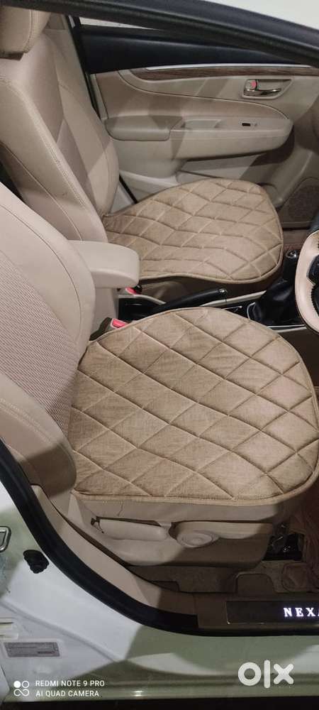 Maruti Suzuki Ciaz Petrol 2024