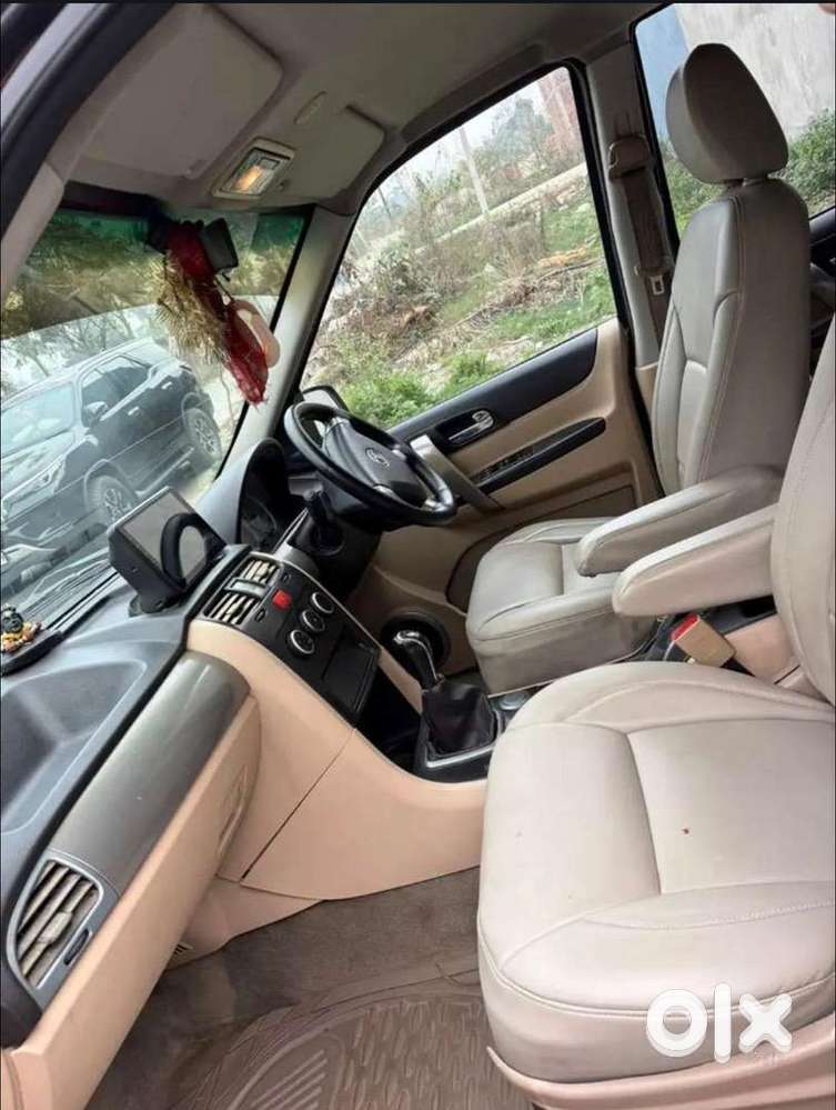 Tata Safari Storme 2013 Diesel Well Maintained