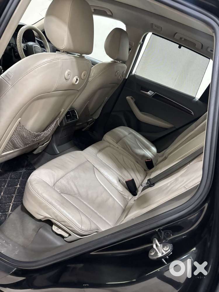 Audi Q5 2.0 35 Tdi Technology, 2011, Diesel