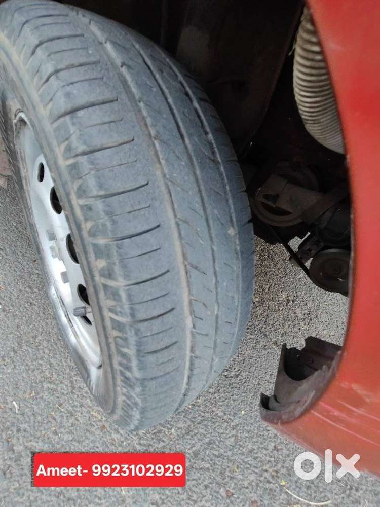 Tata Indica V2 Xeta 1.4 Gls Bsiii, 2010, Petrol