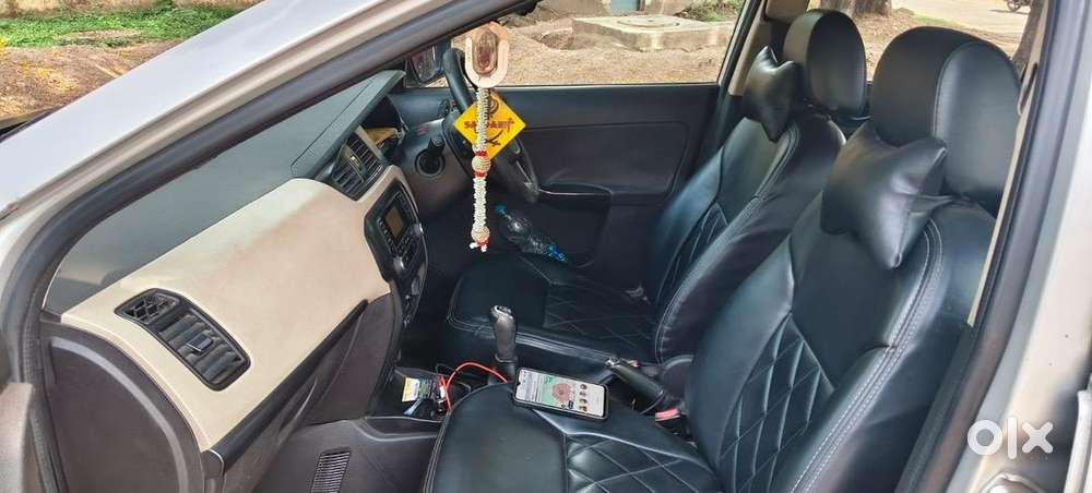 Tata Diesel Car 2018 Year
