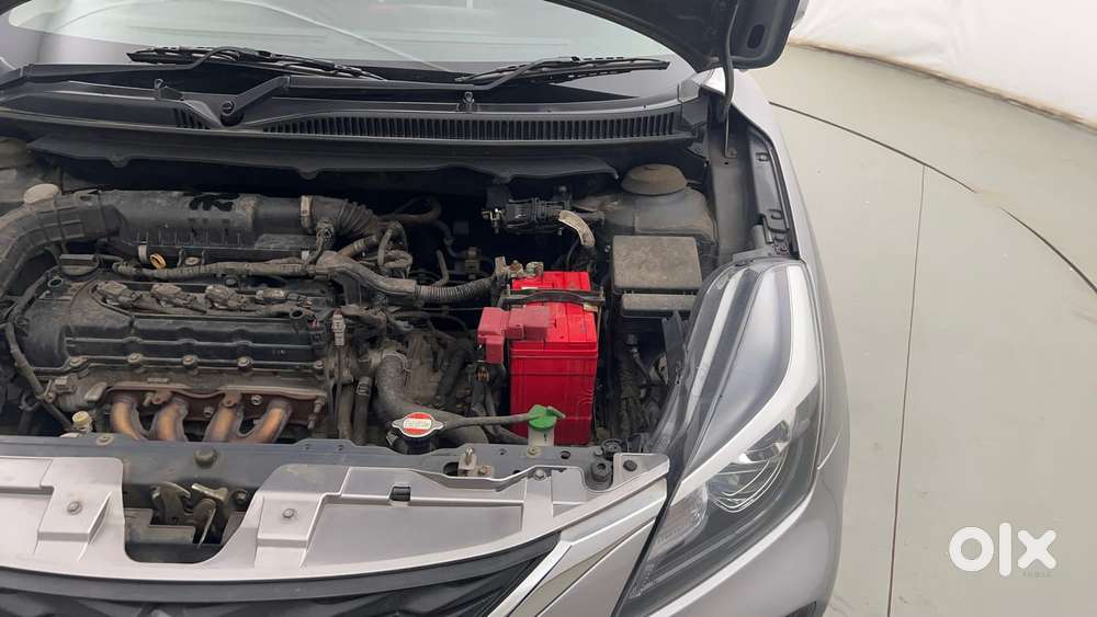 Maruti Suzuki Baleno 1.2 Alpha At, 2020, Petrol
