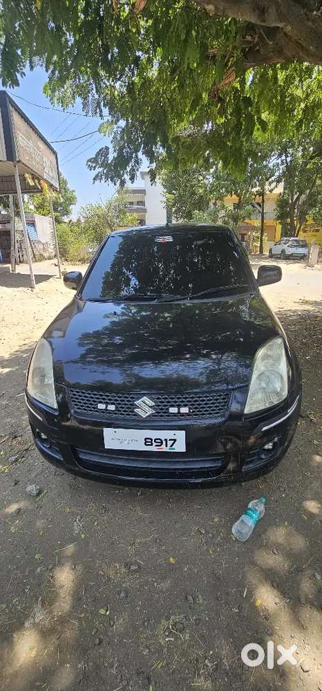 Brand Condition 2009/10 Swift